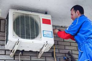 24/7 and Emergency HVAC Near Nyc, NY | Air Conidtioning and Heating Contractors